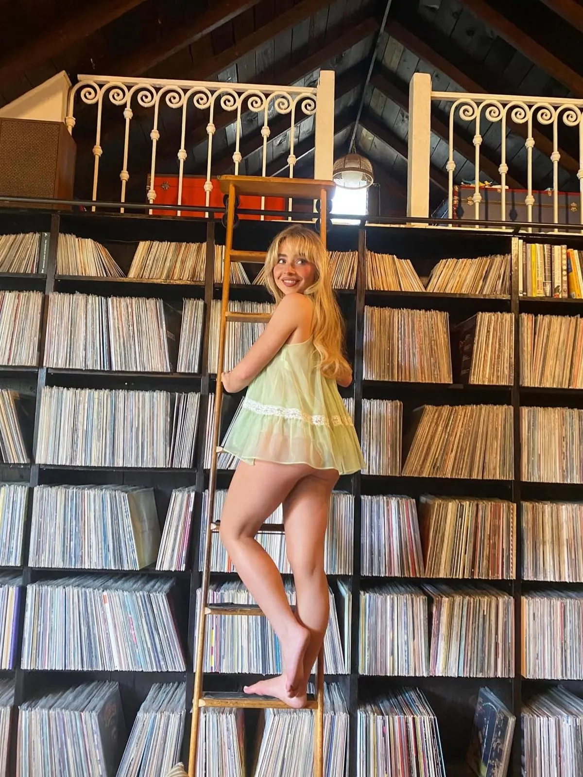 Sabrina Carpenter Biography: From Disney Star to Global Pop Sensation